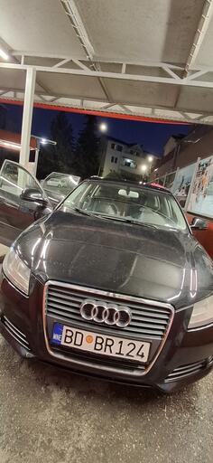 Audi - A3 - 1.9 TDI