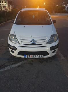 Citroen - C3 - 1.4hdi