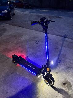 Ostalo - Dualtron mini special long