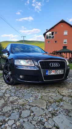 Audi - A8 - 3.0
