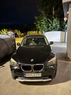 BMW - X1 - 2.0