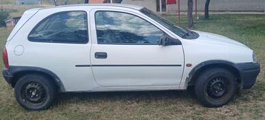 Opel - Corsa - 1.2
