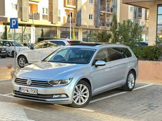Volkswagen - Passat