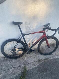 Giant - Tcr