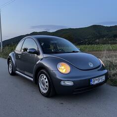 Volkswagen - Beetle - 1.6