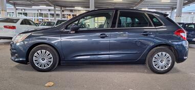 Citroen - C4 - 1.6 hdi
