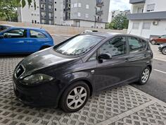 Seat - Altea - 2.0 tdi