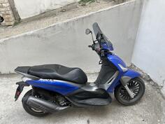 Piaggio - beverly S