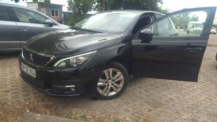 Peugeot - 308 - 1.5 DCI