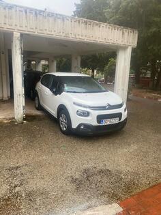 Citroen - C3 - 1.5dci