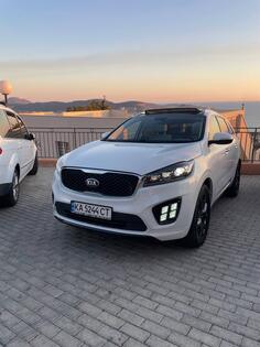 Kia - Sorento