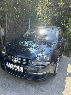 Volkswagen - Golf 5 - 1.9 TDI