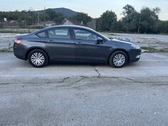 Citroen - C5 - 1.6 HDI