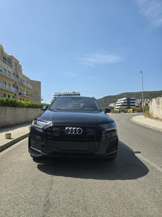 Audi - Q7 - Audi 5.0 TDI Quattro