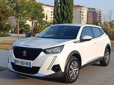 Peugeot - 2008 - Active Business