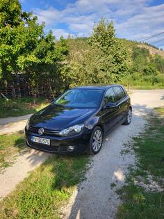 Volkswagen - Golf 6 - 1.6