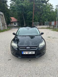 Ford - Focus - 1.6 TDCI