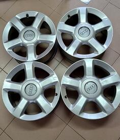 Ronal - 0947 - Aluminijum felne