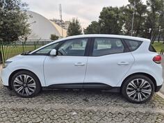 Renault - Scenic - 1.5 DCI