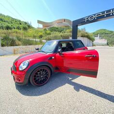 Mini - Cooper D - 2.0