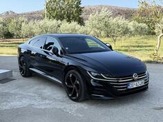 Volkswagen - Arteon - 3x R line Najnoviji model