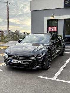 Volkswagen - Arteon - 3x R line Najnoviji model