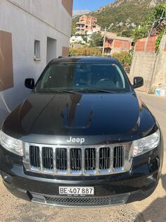 Jeep - Grand Cherokee - 3.0