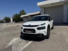 Citroen - C4 Cactus - 1.5 HDI