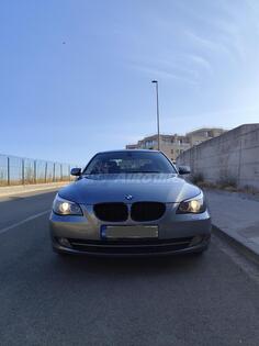 BMW - 525 - 3.0d, 3.0d, 3.0d