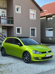 Volkswagen - Golf 7