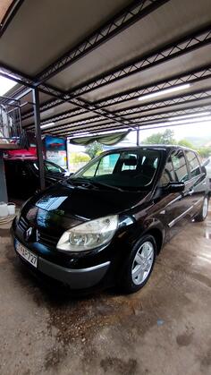 Renault - Scenic - 1.5dci