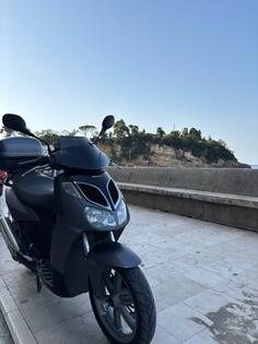 Aprilia - Sportcity