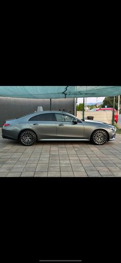 Mercedes Benz - CLS 300 - 3.0