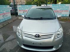 Toyota - Auris - 1400 D4D