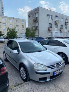 Volkswagen - Golf 5 - 1.9 77kw