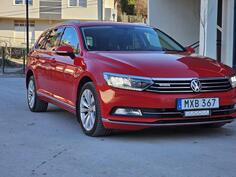 Volkswagen - Passat - 2.0TDI