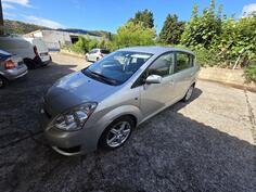 Toyota - Verso - 2.2D-4D