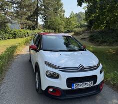 Citroen - C3 - 1.5 BlueHDI
