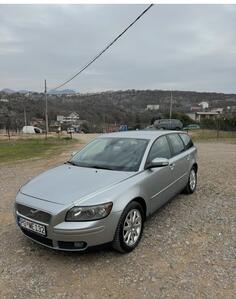 Volvo - V50 - 2.0