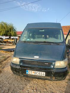 Ford - transit