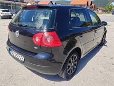 Volkswagen - Golf 5 - 1.9TDI