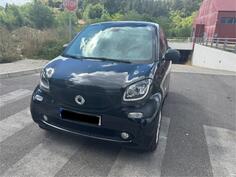 Smart - forTwo - 1.0
