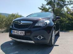 Opel - Mokka - 1.6