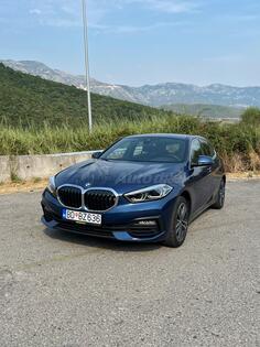 BMW - 116