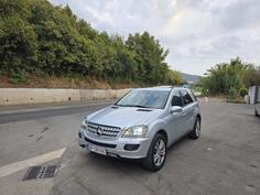 Mercedes Benz - ML 320 - CDI