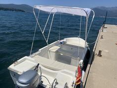 Safter Marine - 450