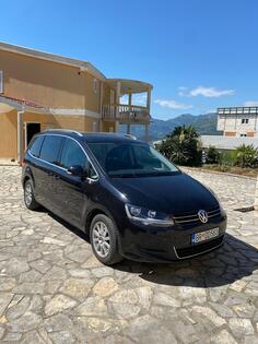 Volkswagen - Sharan - 2.0TDI
