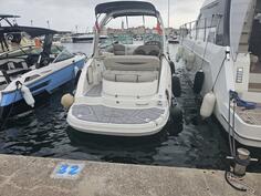 Chaparral - 270