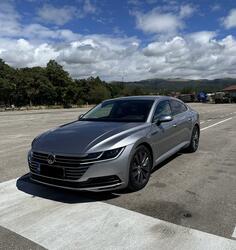 Volkswagen - Arteon - 2.0 TDI