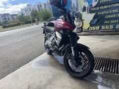 Kawasaki - versus